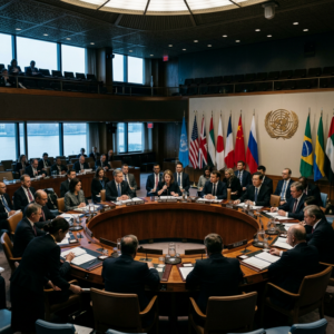 الأمم المتحدة تطالب بوقف فوري لإطلاق النار في مناطق النزاع