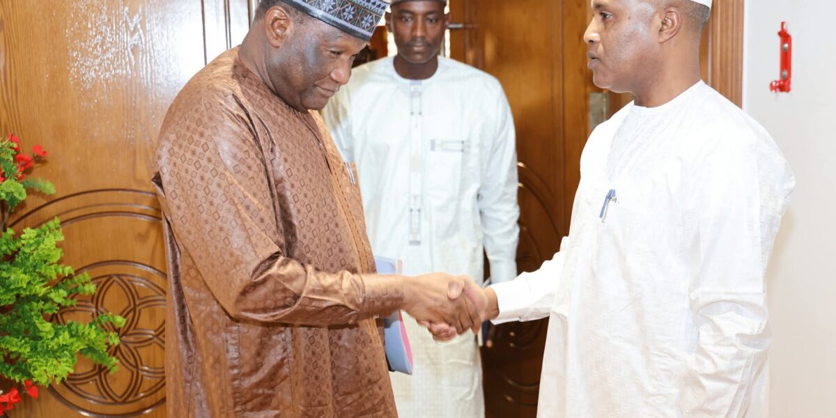 تشاد تؤكد دعمها لتفعيل «س-ص»: مباحثات في أنجمينا