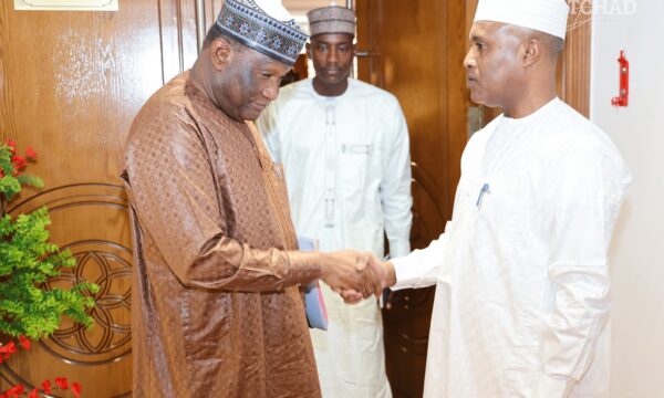 تشاد تؤكد دعمها لتفعيل «س-ص»: مباحثات في أنجمينا