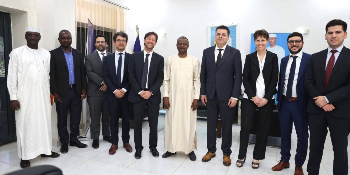 تشاد و«صندوق النقد» على طاولة المناخ: تشخيص السياسات تمهيداً لتعزيز الصمود