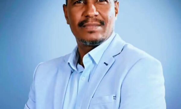 حركة الخلاص الوطني التشادية تُعلن دعمها لقرار ضبط الحدود