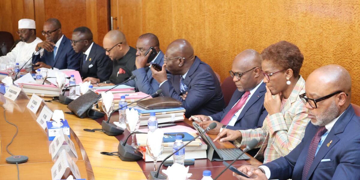 إصلاحات استراتيجية في الاتحاد النقدي لوسط إفريقيا لتعزيز الاستقرار الاقتصادي