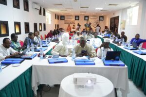 هل تغيّر تشاد قواعد توزيع المساعدات الإنسانية باعتماد “الهشاشة” معياراً جديداً؟