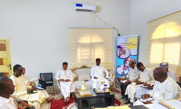 تشاد: هيئة تنظيم الحج تنسّق مع شركاء الطيران لضمان انسيابية نقل الحجاج لموسم 2026