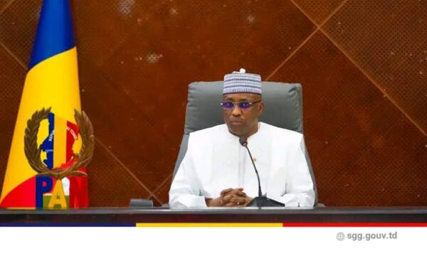 الجمعية الوطنية تناقش مشروع قانون حول البيانات البيومترية