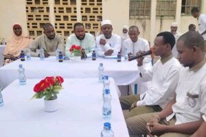 مسابقة للمطارحات الشعرية بثانوية الملك فيصل تعزز المهارات اللغوية… وفوز فريق البنات