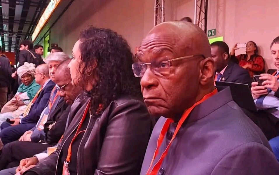 برشلونة تستضيف “التعبئة التقدمية العالمية” بمشاركة تشادية فاعلة ودعوات لتعزيز السلام والتعاون