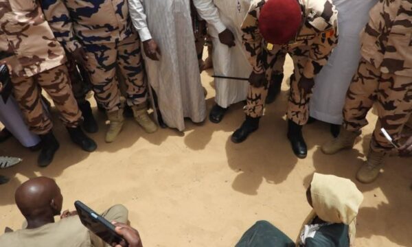 التشديد على حماية الطفولة… السلطات في السلامات تلاحق قضية اغتصاب صادمة