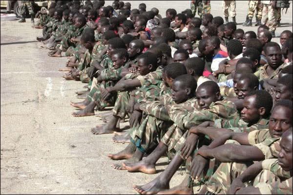 الذكرى الـ19 لهجوم 13 أبريل 2006: عندما صدّت أنجمينا هجوم متمردي “الجبهة المتحدة من أجل التغيير”