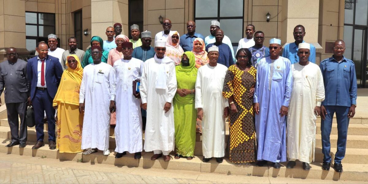 تشاد تمهّد لإطلاق “التعليم في الساحل”… مشروع إقليمي للتعليم أمام البرلمان