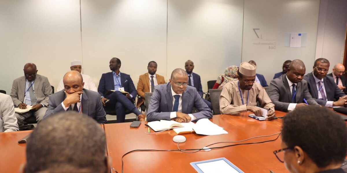 تشاد والبنك الدولي يبحثان تسريع تنفيذ المشاريع ضمن شراكة 2026–2031 في واشنطن