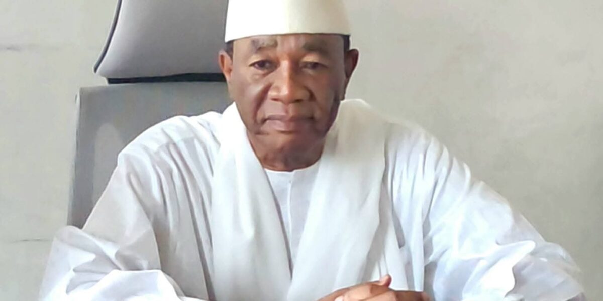 تشاد: تعزيز التعاون التربوي في صلب مباحثات حكومية مع بريطانيا واليونيسف