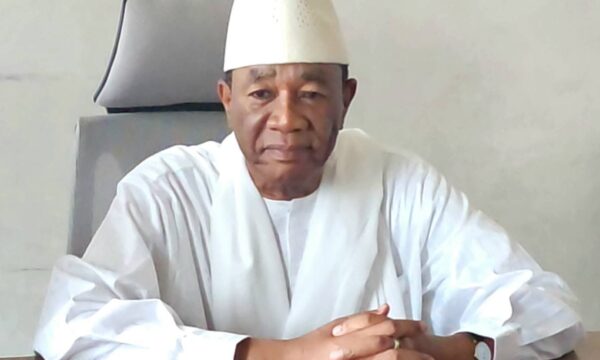 تشاد: تعزيز التعاون التربوي في صلب مباحثات حكومية مع بريطانيا واليونيسف