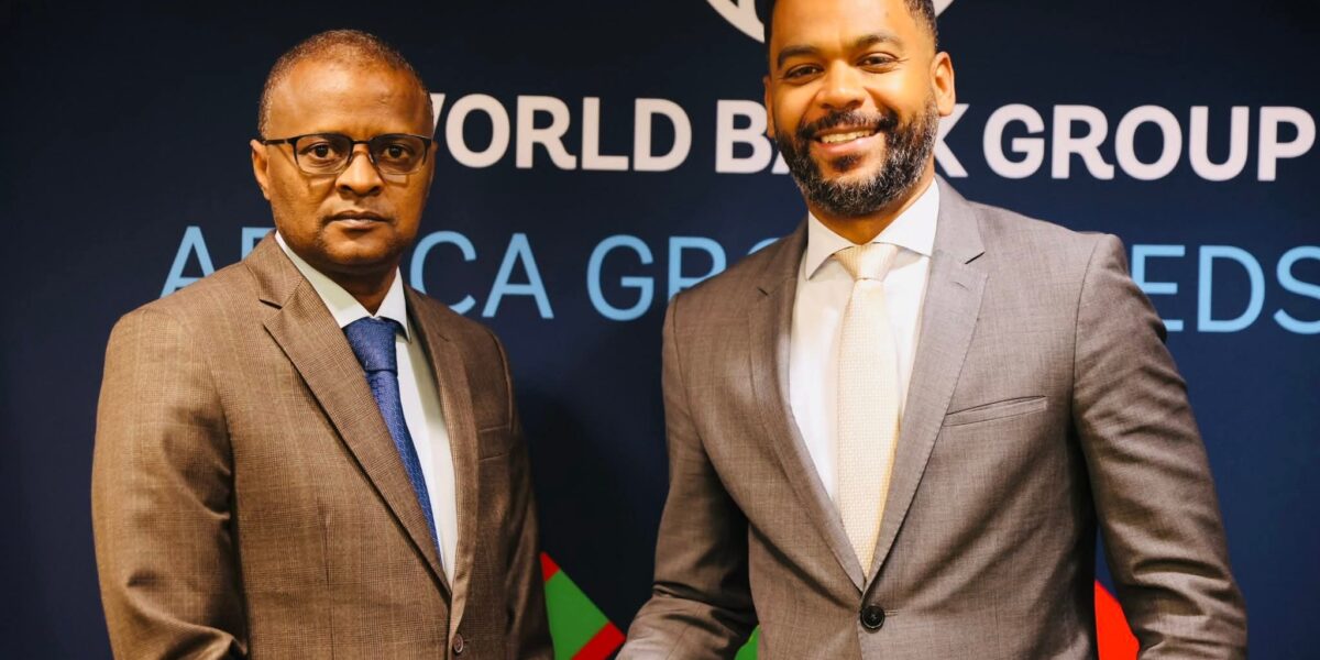 تشاد والبنك الدولي يعززان شراكتهما الاقتصادية استعدادًا لزيارة مرتقبة لمسؤولي المؤسسة