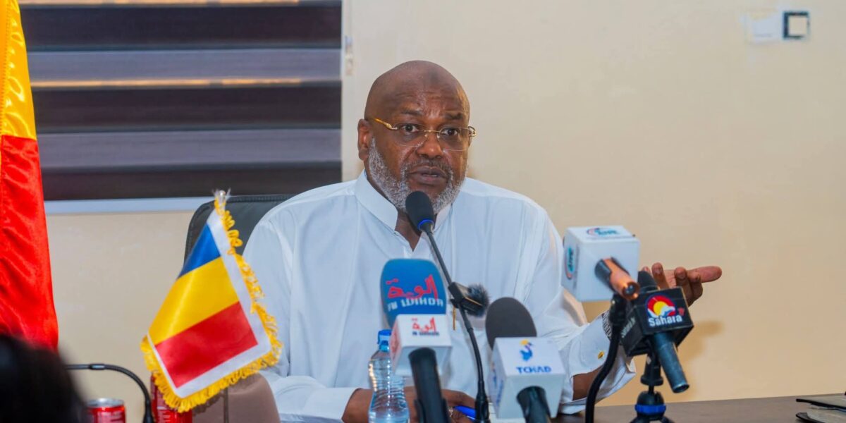 تشاد: تعبئة إعلامية حكومية قبل موسم الأمطار في أنجمينا