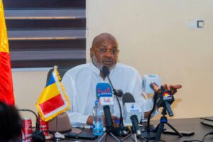 تشاد: تعبئة إعلامية حكومية قبل موسم الأمطار في أنجمينا