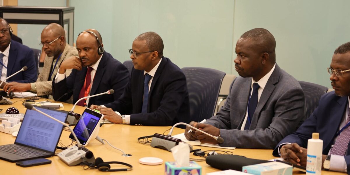 مباحثات تشاد مع صندوق النقد في واشنطن… تنسيق اقتصادي في توقيت ضاغط