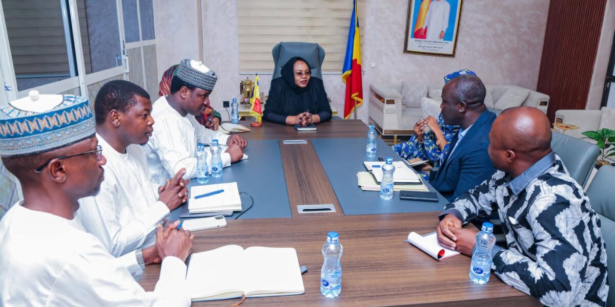 تشاد تدفع نحو “توطين” العمل الإنساني… والمنظمات الوطنية تسعى لدور أكبر في القرار والتمويل