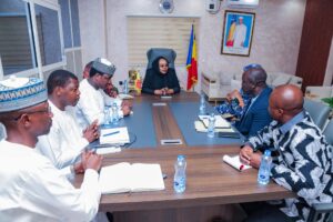 تشاد تدفع نحو “توطين” العمل الإنساني… والمنظمات الوطنية تسعى لدور أكبر في القرار والتمويل