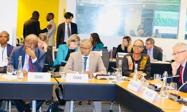 تشاد تستعد لاحتضان منتدى قاري للمياه بدعم البنك الدولي وسط دعوات لتعزيز التمويل والإصلاحات