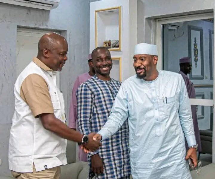 تشاد والأمم المتحدة تبحثان تأمين مخيمات اللاجئين وتعزيز التنسيق الإنساني