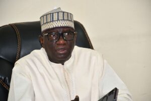 اجتماع أمني رفيع في أنجمينا… تحذير من تجمعات غير مرخّصة وتعزيز التدابير الوقائية