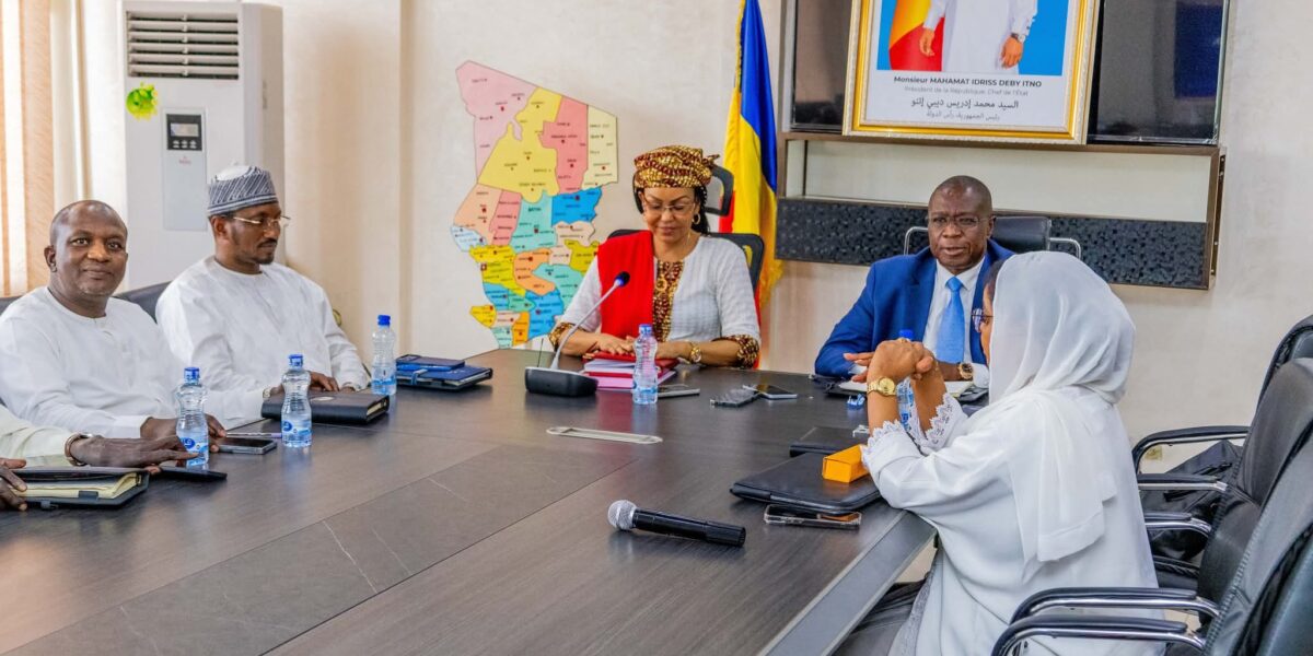 وزيرة البترول تطلق مشاورات موسعة لتقييم أداء القطاع واستشراف أولوياته