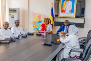 وزيرة البترول تطلق مشاورات موسعة لتقييم أداء القطاع واستشراف أولوياته