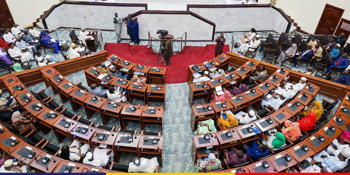 تشاد تعرض أمام البرلمان خطة نشر قوات إلى هايتي في رسالة رئاسية مرتقبة