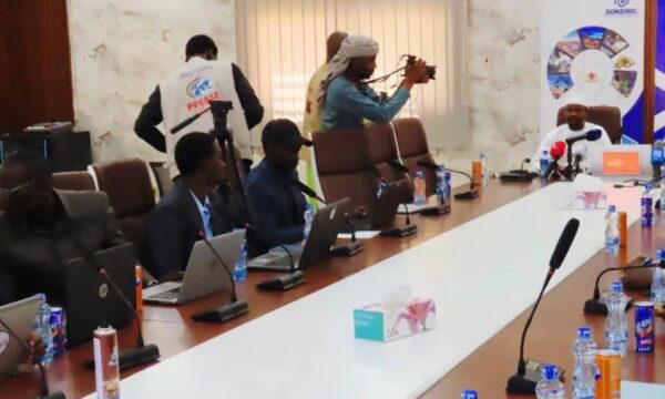 سونيميك تتجه إلى رقمنة سيادية… هل تقود الحلول المحلية التحول المرتقب؟