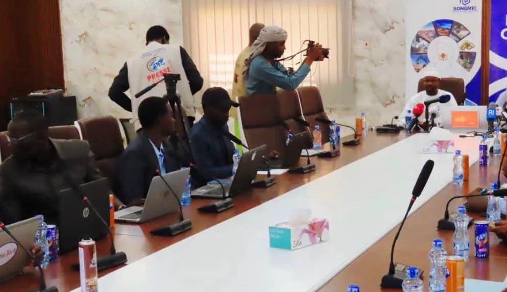 سونيميك تتجه إلى رقمنة سيادية… هل تقود الحلول المحلية التحول المرتقب؟