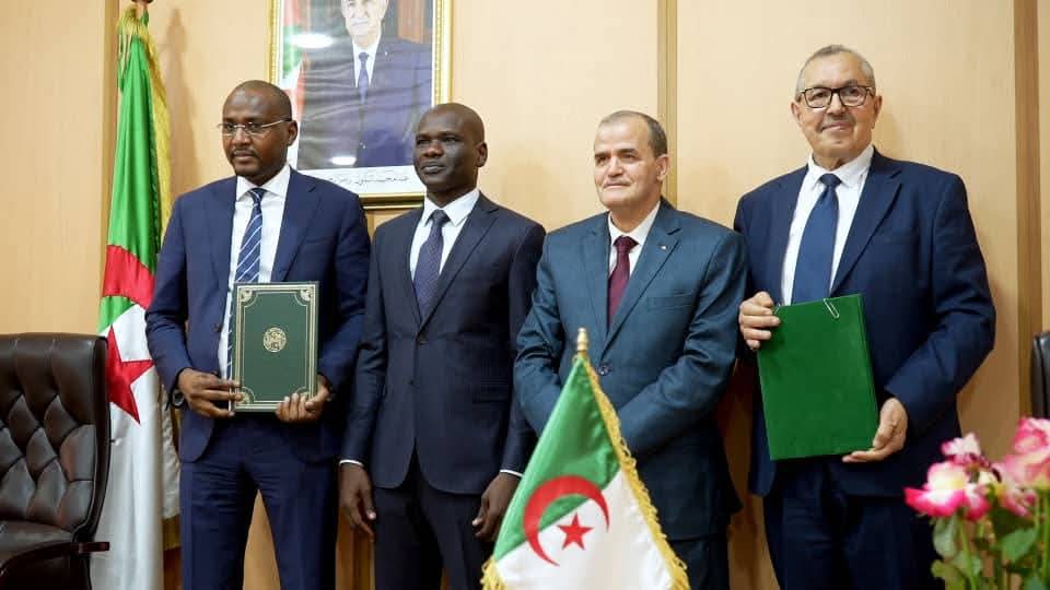 تشاد والجزائر تفتحان صفحة اقتصادية جديدة… هل تتحول الشراكة إلى قاطرة استثمار عابر للحدود؟