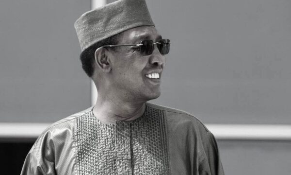 ديبي الابن يستعيد ذاكرة 19 أبريل… ديبي الابن: من الألم إلى الاستمرارية – هل تحوّل الحداد إلى مشروع دولة؟