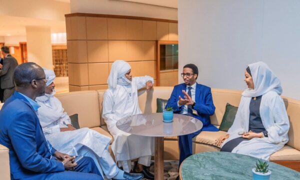 اللجنة المشتركة الجزائرية التشادية تنعقد في الجزائر… دفعة جديدة للتعاون الثنائي