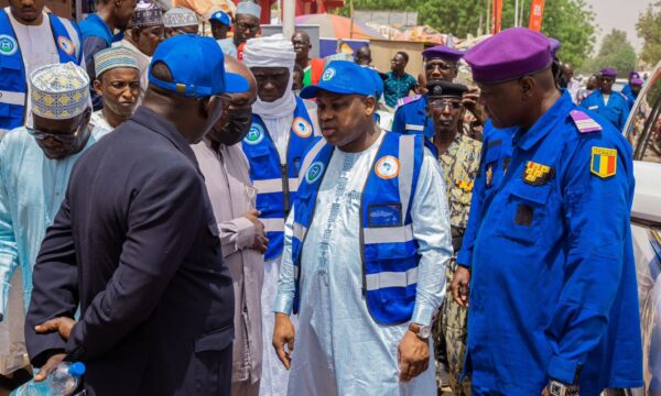 أنجمينا تطلق رقمنة شاملة لتحصيل الضرائب البلدية لتعزيز الإيرادات والشفافية