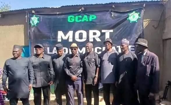 دعوات لتعبئة وطنية واسعة لمسيرة احتجاجية مرتقبة في تشاد مطلع مايو