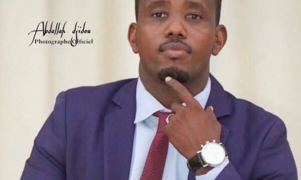 محمد أحمد الحبو؛ الرجل المظلوم