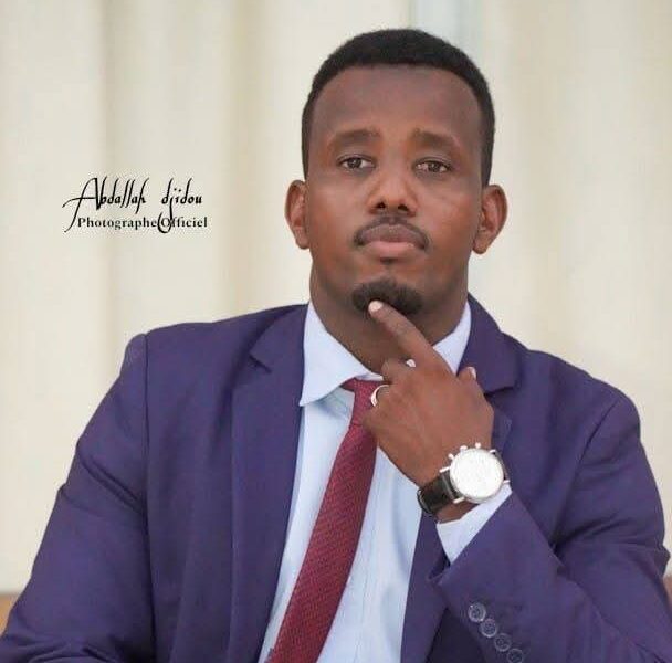 محمد أحمد الحبو؛ الرجل المظلوم