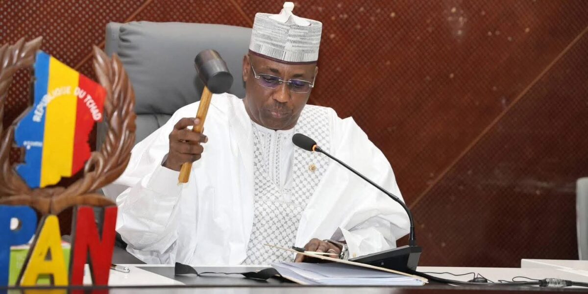 تشاد تقرّ تمويلات بقيمة 42.2 مليون دولار لدعم الزراعة وتعزيز موقعها المالي