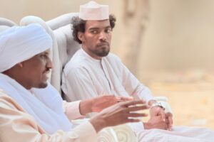 تحالف شبابي في تشاد يكثّف حملات التوعية بالأمن والاستقرار وسط توترات سياسية