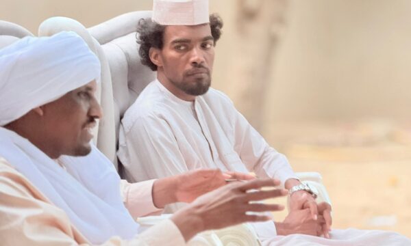 تحالف شبابي في تشاد يكثّف حملات التوعية بالأمن والاستقرار وسط توترات سياسية