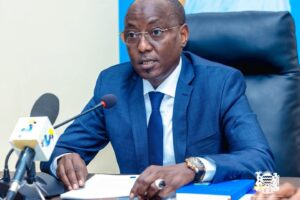 تشاد تطلق إصلاحاً عاجلاً لقوانين الرقمنة… لجنة من 34 عضواً أمام مهلة 45 يوماً لاختبار جاهزية التشريع