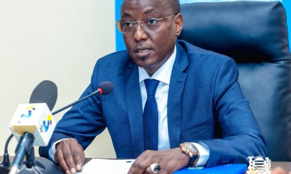 تشاد تطلق إصلاحاً عاجلاً لقوانين الرقمنة… لجنة من 34 عضواً أمام مهلة 45 يوماً لاختبار جاهزية التشريع