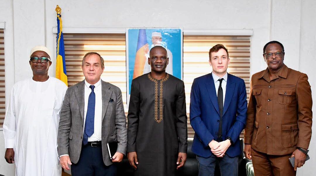 مدير جديد للشركة التشادية للسكر… هل تنجح القيادة الجديدة في إنعاش قطاع حيوي؟