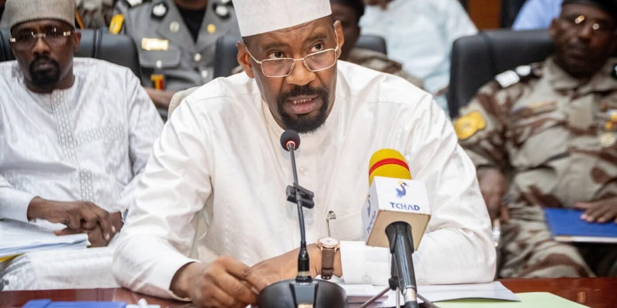 تشاد: مجلس الشيوخ يقر قانونًا لتنظيم البيانات البيومترية في الإجراءات القضائية