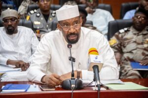 تشاد: مجلس الشيوخ يقر قانونًا لتنظيم البيانات البيومترية في الإجراءات القضائية