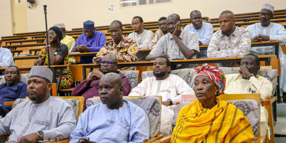 تشاد تعزز شفافية الإنفاق عبر نظام “SIGFiP”… تدريب حكومي لتأهيل مسؤولي الاعتمادات ومواكبة الإصلاحات