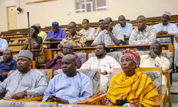 تشاد تعزز شفافية الإنفاق عبر نظام “SIGFiP”… تدريب حكومي لتأهيل مسؤولي الاعتمادات ومواكبة الإصلاحات