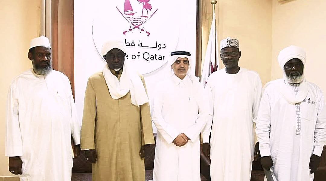 تشاد: المجلس الإسلامي والسفارة القطرية يبحثان توسيع التعاون الخيري… شراكات مرتقبة لتعزيز العمل الإنساني والتعايش