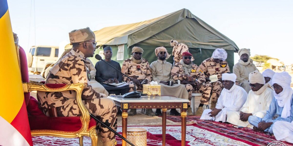 اطلاق حملة تهدئة في الشرق وسط مخاوف من تداعيات الحرب في السودان 